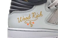 Sparrow Sneakers Image 6