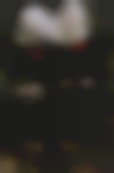Anonymous Emotive Photography