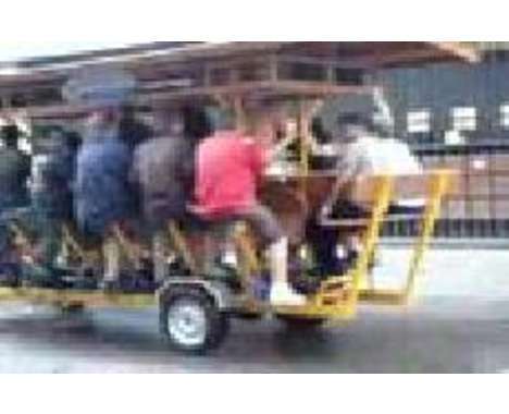 26 Pedal-Powered Innovations