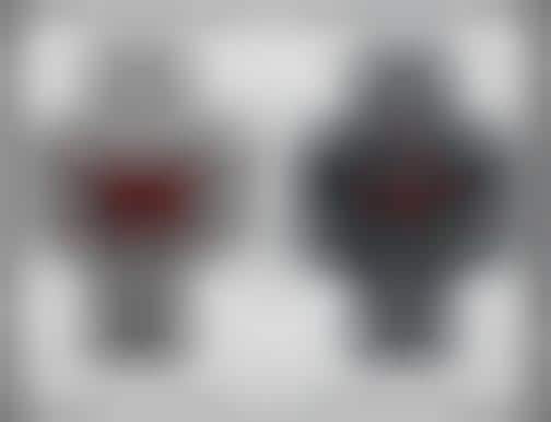 Swagger-Rich Watches