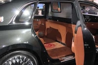 Eco Hybrid Limos Image 4