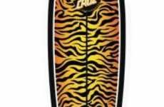 Tiger Shark Skateboards
