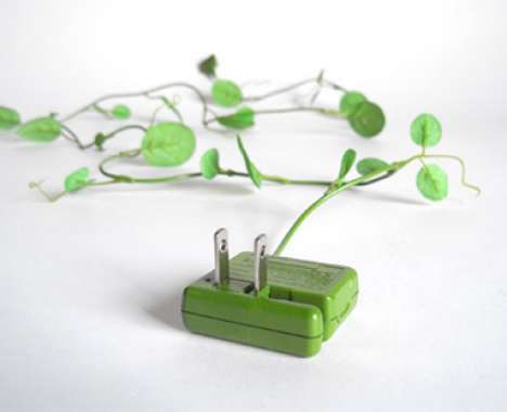 28 Inventive Cellphone Chargers