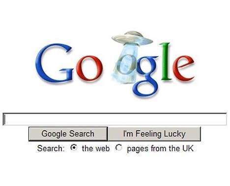 16 Clever Google Doodles