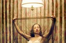 Vintage Pin-Up Fashiontography