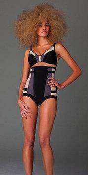 Art Deco Undergarments