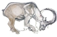 Animalistic Human Hybrids Image 5