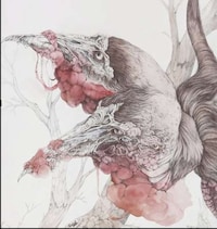 Animalistic Human Hybrids Image 6