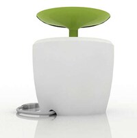 Solar Flowerpots Image 3