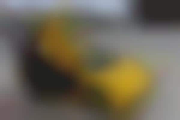 Homemade Supercars
