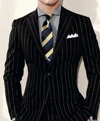 Fortune 500 Fashion Image 2