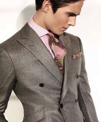 Fortune 500 Fashion Image 3