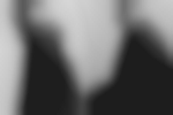 Mysteriously Scarfed Menswear