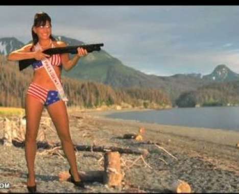 11 Super Shotguns