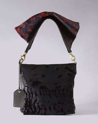Ghoulishly Tasseled Bags Image 5