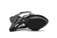 Strappy Architectural Pumps Image 8