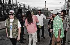 Back Alley Hip Hop Fashion