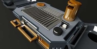 All-Terrain Barbeques Image 2
