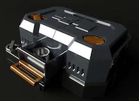All-Terrain Barbeques Image 3