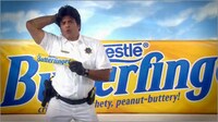 Celeb Chocolate Protection Image 7