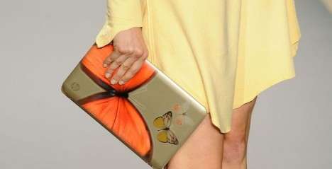 Desirable Digital Clutches
