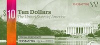 Artistic Dollar Designs Image 4