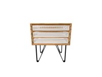 Milk Crate Cabinets Image 4