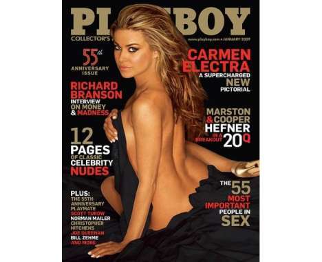 16 Playboy Innovations