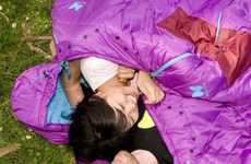 Hanky Panky Camping Gear