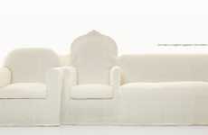Arabian Palace Seating