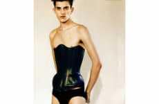 67 Gender-Bending Mens Fashions