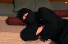 Ninja Pillows
