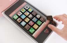 Luxury Tech Confections