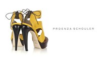 Curvy Corset Stilettos Image 3