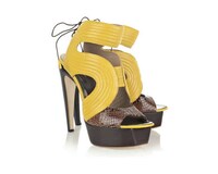Curvy Corset Stilettos Image 4