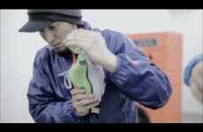 Sneaker DJs