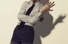 Geek Chic Mens Shorts