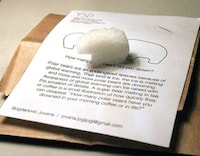 Global Warming Sweeteners Image 2
