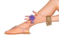 Punchy Pastel Polish Image 2