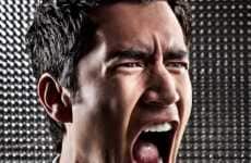 Emotive Facetography