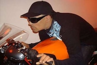 Motorcycle-Riding Corpses Image 3