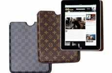 Designer Tablet Sleeves