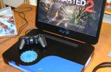 Hybrid Game Consoles