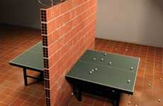 Extreme Tennis Tables