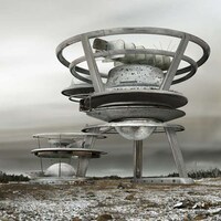 Houseware Architecture