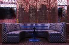 Magic Kingdom Interiors