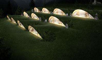 Rabbit Hole Hostels
