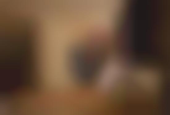 Peeping Rooster Ads