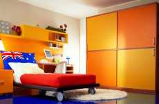Colorful Kiddie Havens