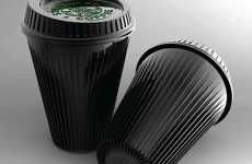 Eco Coffee Cup Challenges